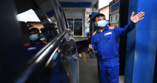 Vietnam needs $173.7M annually for petrol reserves