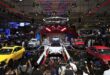 Vietnam’s biggest auto show canceled due to plunging demand