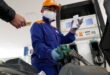 Vietnam struggles to auction outdated gasoline