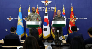 US, S.Korean troops to conduct largest combined drills in years
