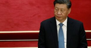 China's Xi to visit Russia from March 20-22: Kremlin