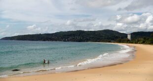 Russian, Chinese buyers snap up Phuket property