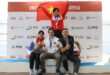 Vietnam’s bobsled team wins medal at Asian Championships