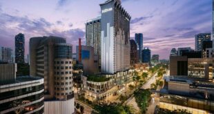 Hotel room rates in Southeast Asia skyrocket amid tourism boom
