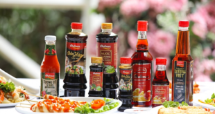 Chili sauce company Cholimex Food posts record profits