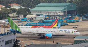 Vietnam to raise air ticket price cap