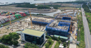 Hoa Phat Group eyes diversification with urban development