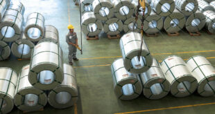 Steel giant Hoa Sen Group sets lowest profit target in 10 years