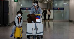 Hong Kong to scrap Covid mask mandate from March 1