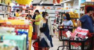 February CPI up 0.45% as petrol, housing prices increase