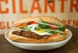 American food influencer criticized for misrepresenting banh mi