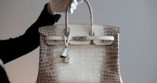 Why Hermes Birkin bags are a good investment