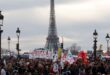Anger as French government pushes through pension change without vote