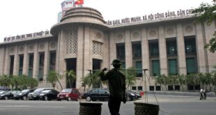 Vietnam central bank to keep monetary policy flexible in 2023, tame inflation