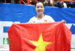 Badminton ace Linh wins Vietnam International Challenge