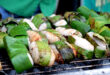 Vietnamese grilled bananas among world’s most delicious desserts