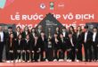 Vietnam women’s football team to get at least $1.5M at World Cup