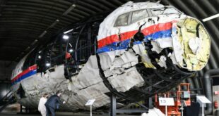 UN aviation council votes to hear MH17 case against Russia