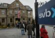 Global bank stock rout deepens as SVB collapse fans crisis fears