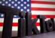 US House Democrat opposes giving Biden power to ban TikTok