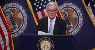 US Fed delivers small rate hike amid global banking turmoil