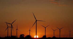 EU reaches deal on higher renewable energy share by 2030