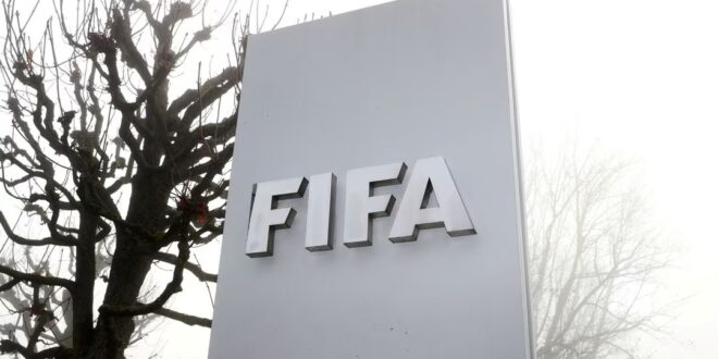 FIFA to pay clubs $355M for sending players to 2026 and 2030 World Cups