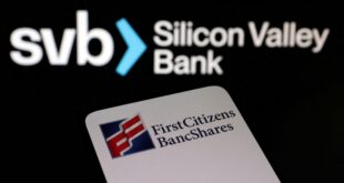 First Citizens to acquire collapsed Silicon Valley Bank