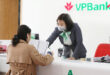 Japanese lender spends $1.5B for stake in VPBank