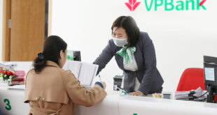 Japanese lender spends $1.5B for stake in VPBank
