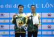 Badminton legend loses top position in Vietnam after 21 years