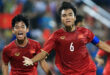 Vietnam to face Japan at U17 Asian Cup