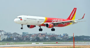 Vietnamese carriers race to resume direct routes to China