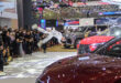 Vietnam’s biggest auto show cancelled due to plunging demand