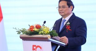 Opportunities await Vietnam and Japan’s economic partnership: PM