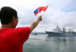 China, Philippines should properly manage differences: Beijing