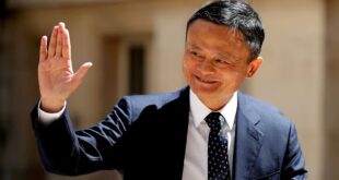 Alibaba founder Jack Ma returns to China, ending year-long sojourn abroad: SCMP