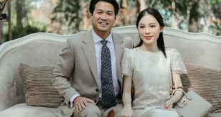 Heir to Vietnam’s top luxury retailer to get married in the Philippines