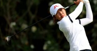 LPGA returning to Malaysia for $3M Maybank Championship