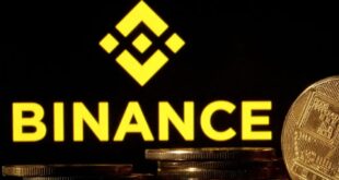 Binance says withdrawals have resumed after technical glitches