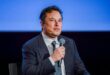 Tesla touts plans to halve vehicle production costs