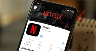 Without physical presence in Vietnam, Netflix gets away with dodgy content