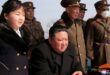 North Korea says it has tested new nuclear-capable underwater attack drone