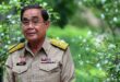 Thai PM slips in opinion poll, rival pulls ahead as election looms