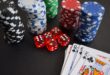Golfers caught playing poker in 5-star hotel