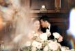 Vietnam’s top luxury retailer heir shares pre-wedding photos