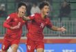 Vietnam aim for more than a draw against Iran in U20 Asian Cup