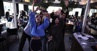 South Korean romance reality shows boom, but marriage no longer the end game