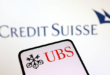 UBS to take over Credit Suisse, assume up to 5B Swiss francs in losses