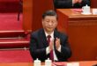 Xi: China’s proposal on Ukraine reflects unity of global views